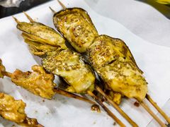 -老黑板筋(顺义总店)