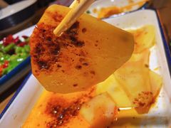 -二孃鸡爪爪(东郊记忆店)