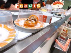 -新一番三文鱼寿司(红城湖店)