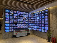 -万家宴海鲜大酒楼(五四路店)