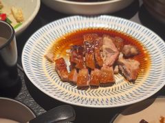 -金陵家宴·金陵春·南京菜(夫子庙店)