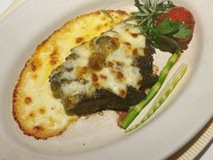 -王品牛排(珠海富华里店)