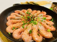 -高佳庄·海鲜酒楼(东港店)