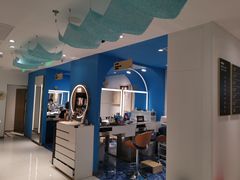 -海马体大师店(上海华润时代广场大师店)