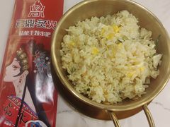 -云鼎·炙火精酿啤酒秘制烧烤(工体店)