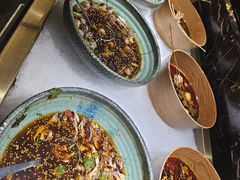 -汉丽斯巴西烤肉自助(市南店)