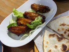 -艾蜜西餐厅(梅园店)