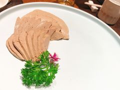 -北京全聚德(西翠路店)