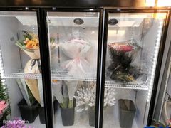 -美尚美鲜花(浦东店)