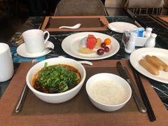 -昆明中心皇冠假日酒店