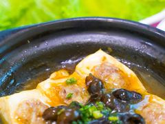 -东江厨岸（惠州味道）(江畔花园店)