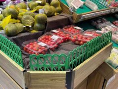 -盒马鲜生(顺义店)