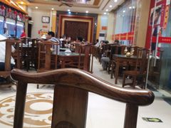 大堂-葛记焖饼(伏牛路店)