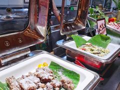 -南通大饭店·米兰餐厅