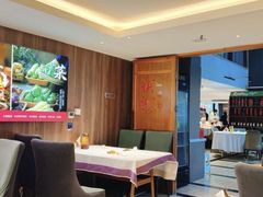 -湘中缘·湖南菜(娄底驻京办店)