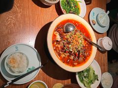 -蓉城小馆(科兴店)