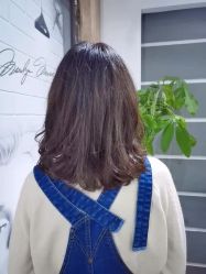 -东方美妍