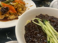 -桃园中华料理炸酱面(燕儿岛路店)