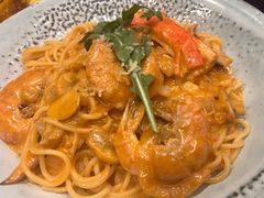 -玛格萝妮比萨屋(陆家浜路店)