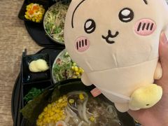 -左舞和风屋便当(金地店)