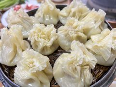 -元盛居(亚泰大街店)
