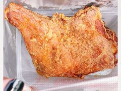 -王二甩老木子鸡(江湾店)