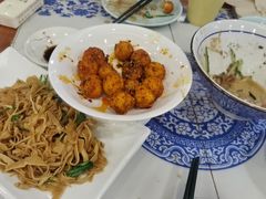 -东方饺子王(中央大街创始店)