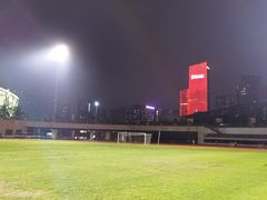 -深圳市宝安体育中心体育场