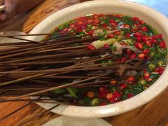 -嘉州叶婆婆钵钵鸡(建设路店)