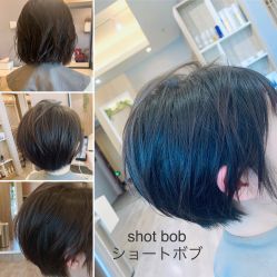 -Lumiere hair 路米日系美发