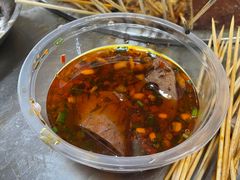 -卫卫麻辣烫(建设新村路店)
