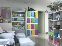 -润合汇养生馆(佳宁娜广场店)