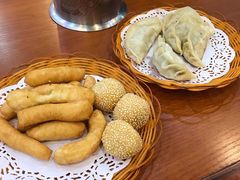 锅贴煎饺-蔡林记(广埠屯店)