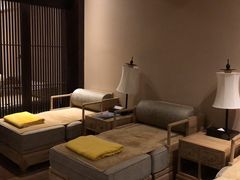 -西安华清御汤酒店