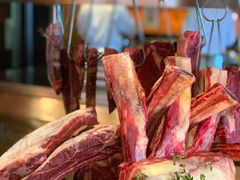 牛肉盛筵-富力丽思卡尔顿酒店·香荟全日制餐厅