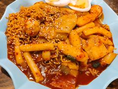 辣炒年糕-SchoolStory学校的故事(七星路店)