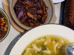 -川人百味(亿合城店)