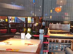 -红蜡烛-养生粥-津鲁菜(中山路店)