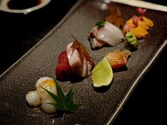 -炎橘·板前料理 Omakase