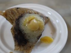-老妈宫粽球
