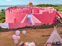 -漳州滨海火山岛自然生态风景区