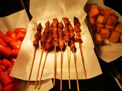 -好伦哥(温都水城店)