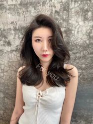 -FOR YOU造型