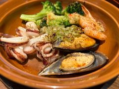 -萨莉亚意式餐厅(国和1000店)