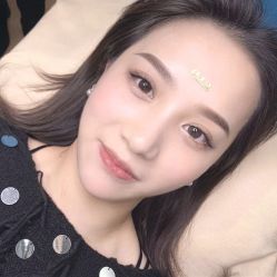 -韩美绣·骨相纹眉·洗眉美瞳线