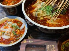 -串大叔炭火烤串·鸡西大冷面刀削面(总店)