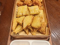 -唐山宴大唐州府精品中餐