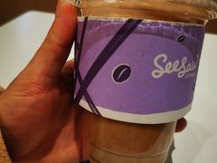 -Seesaw Coffee(西岸凤巢店)