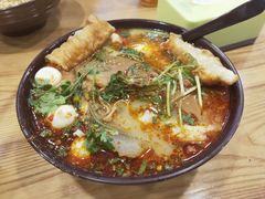 -银星麻辣烫(放鹤路店)