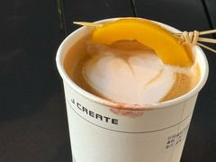 -J Create城市露营咖啡·简餐·宠物(上海动物园店)